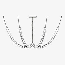 Gabriel Chandelier K