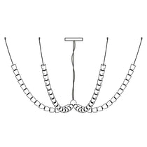 Gabriel Chandelier K