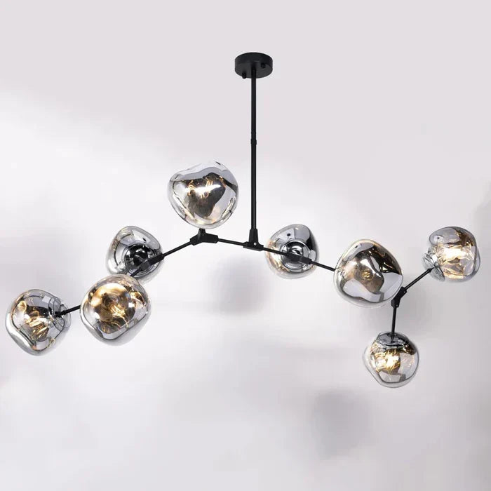 Galaxy Ball Crystal Pendant Chandelier Main image