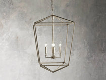 Garnet 33" Chandelier