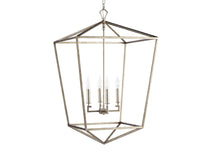 Garnet 33" Chandelier