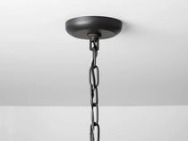 Garnet 33" Chandelier