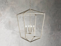 Garnet 33" Chandelier