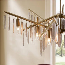 Gia Round Chandelier