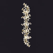 Gingko Leaves Chandelier