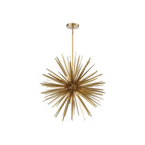 Giselle Round LED Chandelier