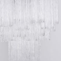 Giselle Murano Glass Chandelier