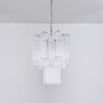 Giselle Murano Glass Chandelier
