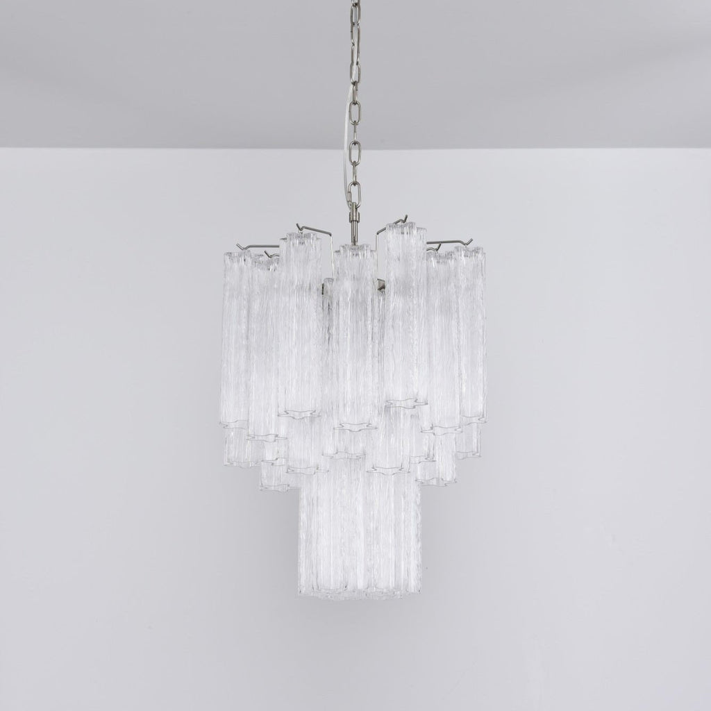 Giselle Murano Glass Chandelier
