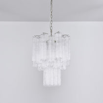 Giselle Murano Glass Chandelier