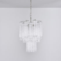 Giselle Murano Glass Chandelier