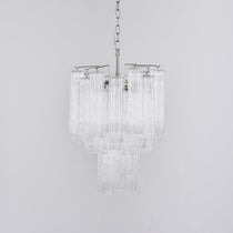 Giselle Murano Glass Chandelier