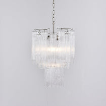 Giselle Murano Glass Chandelier