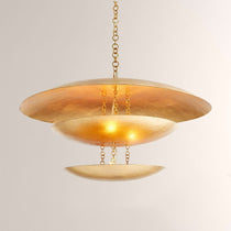 Floren Round Chandelier