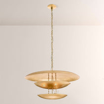 Floren Round Chandelier
