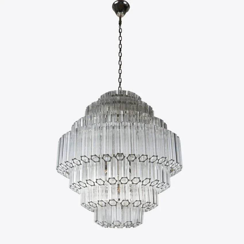 Grande Palermo Chandelier  32.68"