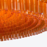 Designer Grande Amaro Drum Chandelier - CasaraHouse