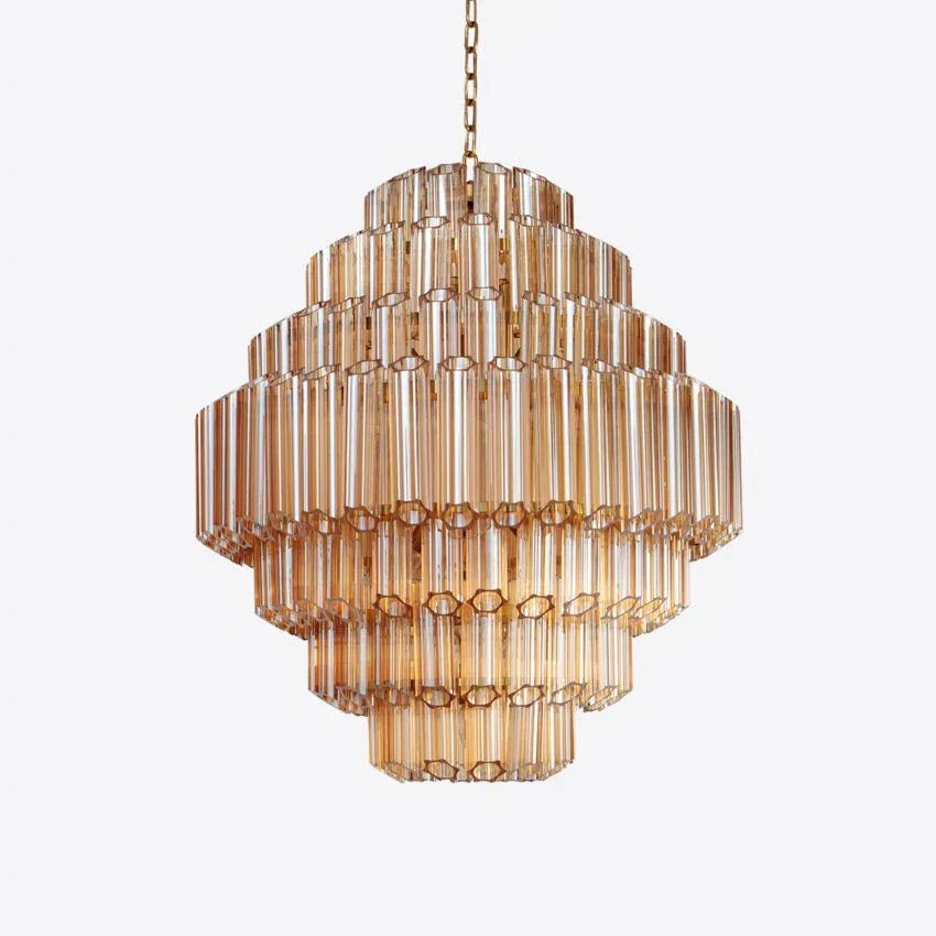Grande Palermo Chandelier  32.68"