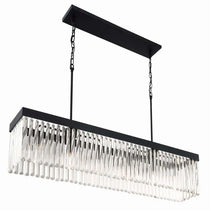 Guyton Rectangle Chandelier