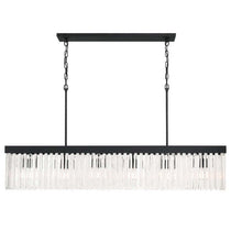 Guyton Rectangle Chandelier