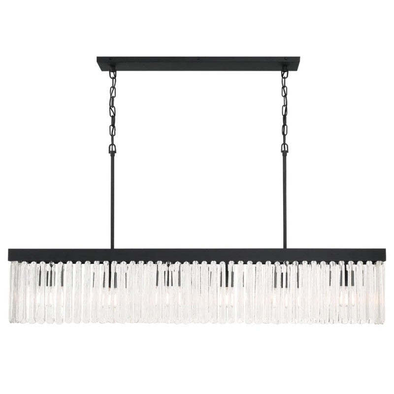 Guyton Rectangle Chandelier