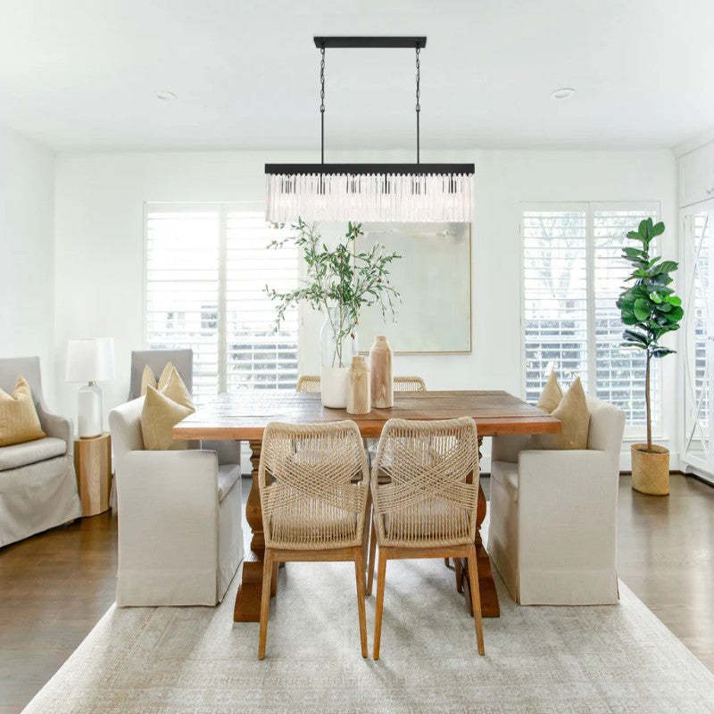 Guyton Rectangle Chandelier