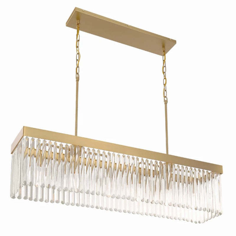 Guyton Rectangle Chandelier