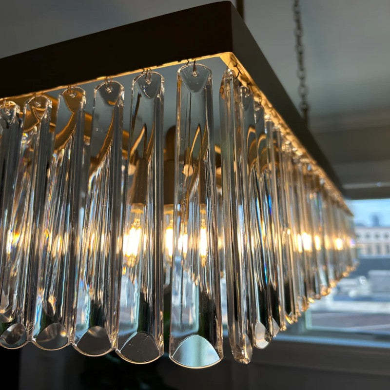 Guyton Rectangle Chandelier