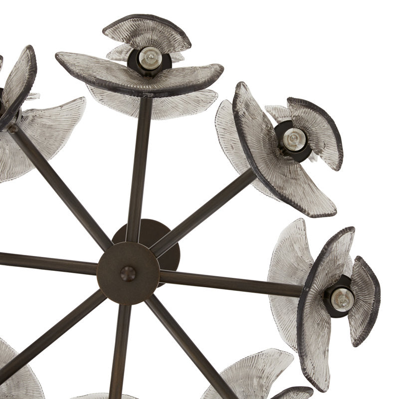 Gwendolyn 16-Light Chandelier