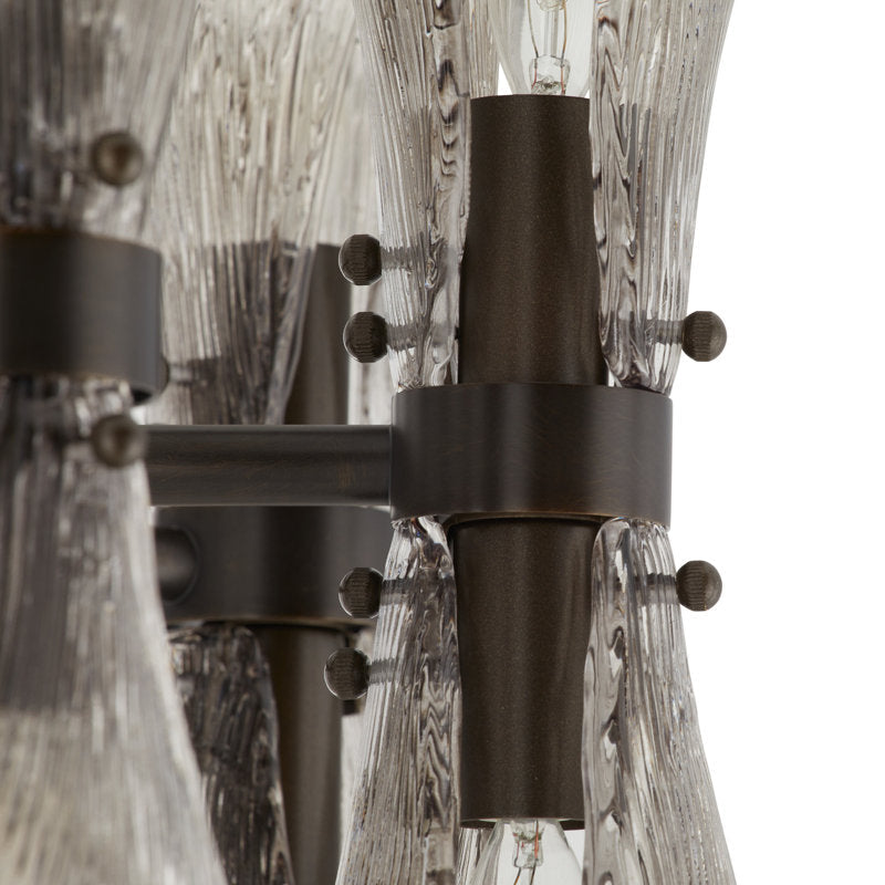 Gwendolyn 16-Light Chandelier