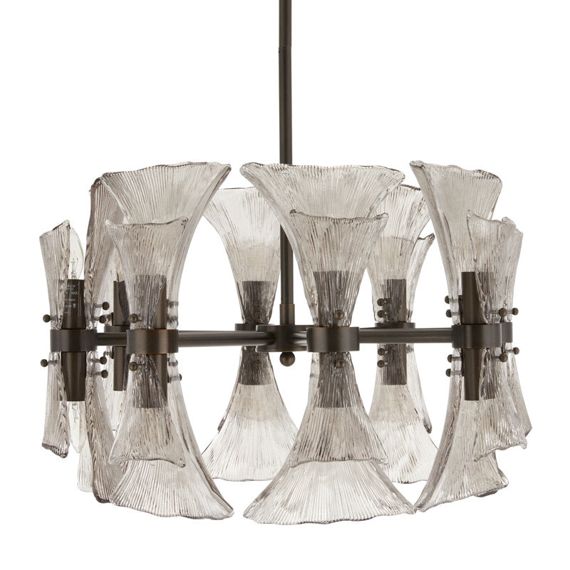 Gwendolyn 16-Light Chandelier