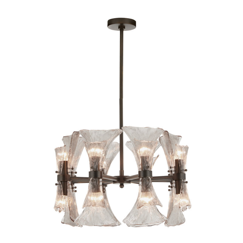 Gwendolyn 16-Light Chandelier Main image