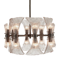 Gwendolyn 16-Light Chandelier