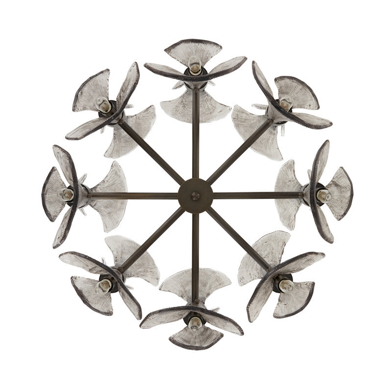 Gwendolyn 16-Light Chandelier