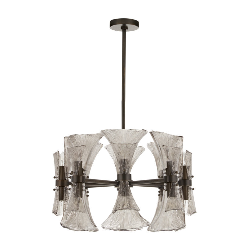 Gwendolyn 16-Light Chandelier