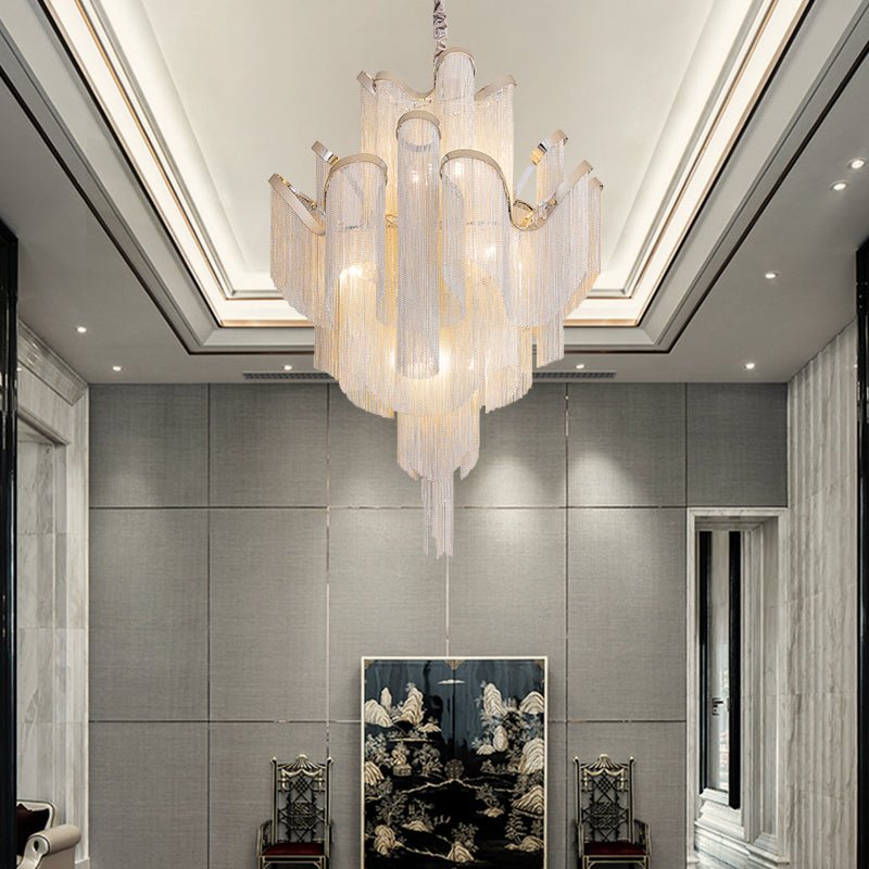 EYRA Chandelier