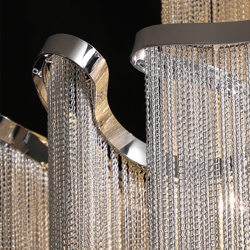 EYRA Chandelier
