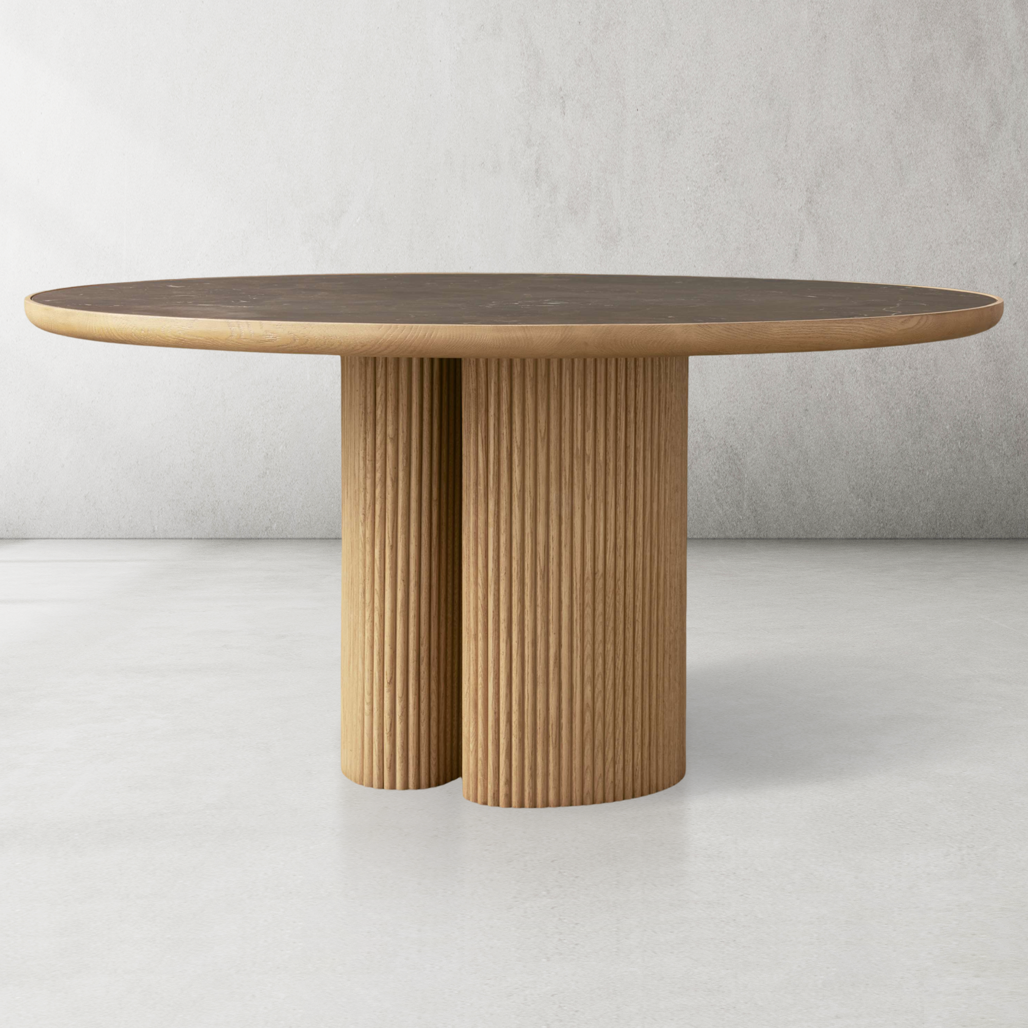 Astor Round Dining Table Secondary image