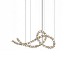 Gabriel Chandelier H