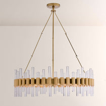 Hasper Large Chandelier