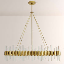 Hasper Oval Chandelier