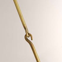 Hasper Oval Chandelier