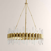 Hasper Small Round Chandelier