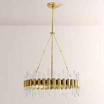 Hasper Small Round Chandelier
