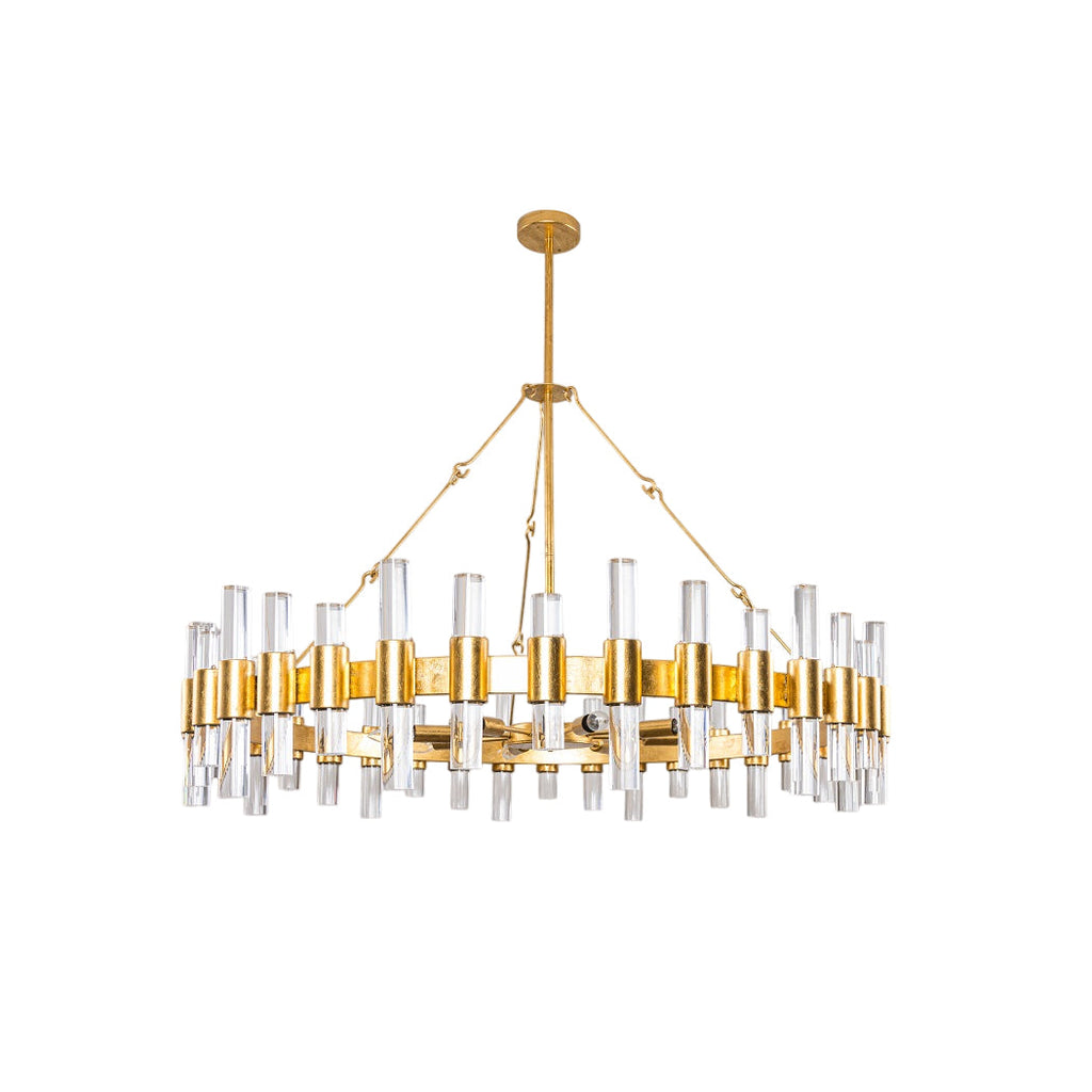 Haskell Chandelier