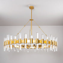 Haskell Chandelier