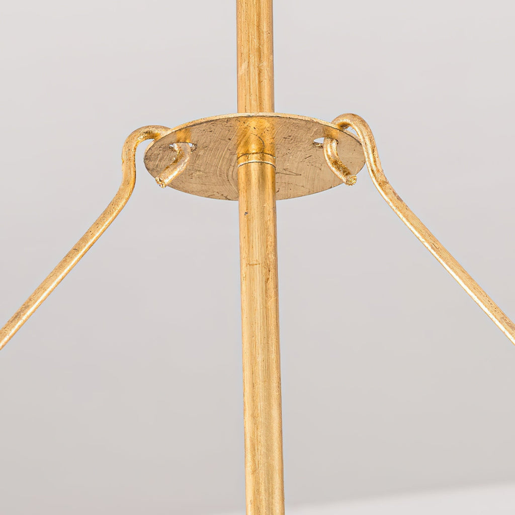 Haskell Chandelier