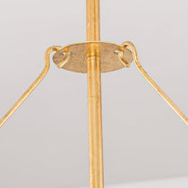 Haskell Chandelier