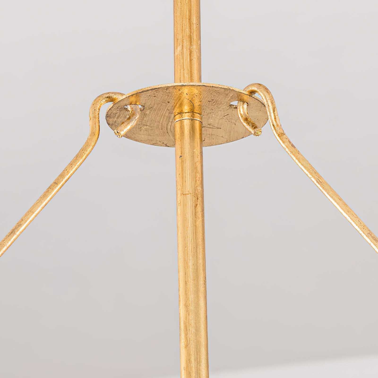 Haskell Chandelier
