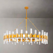 Haskell Chandelier